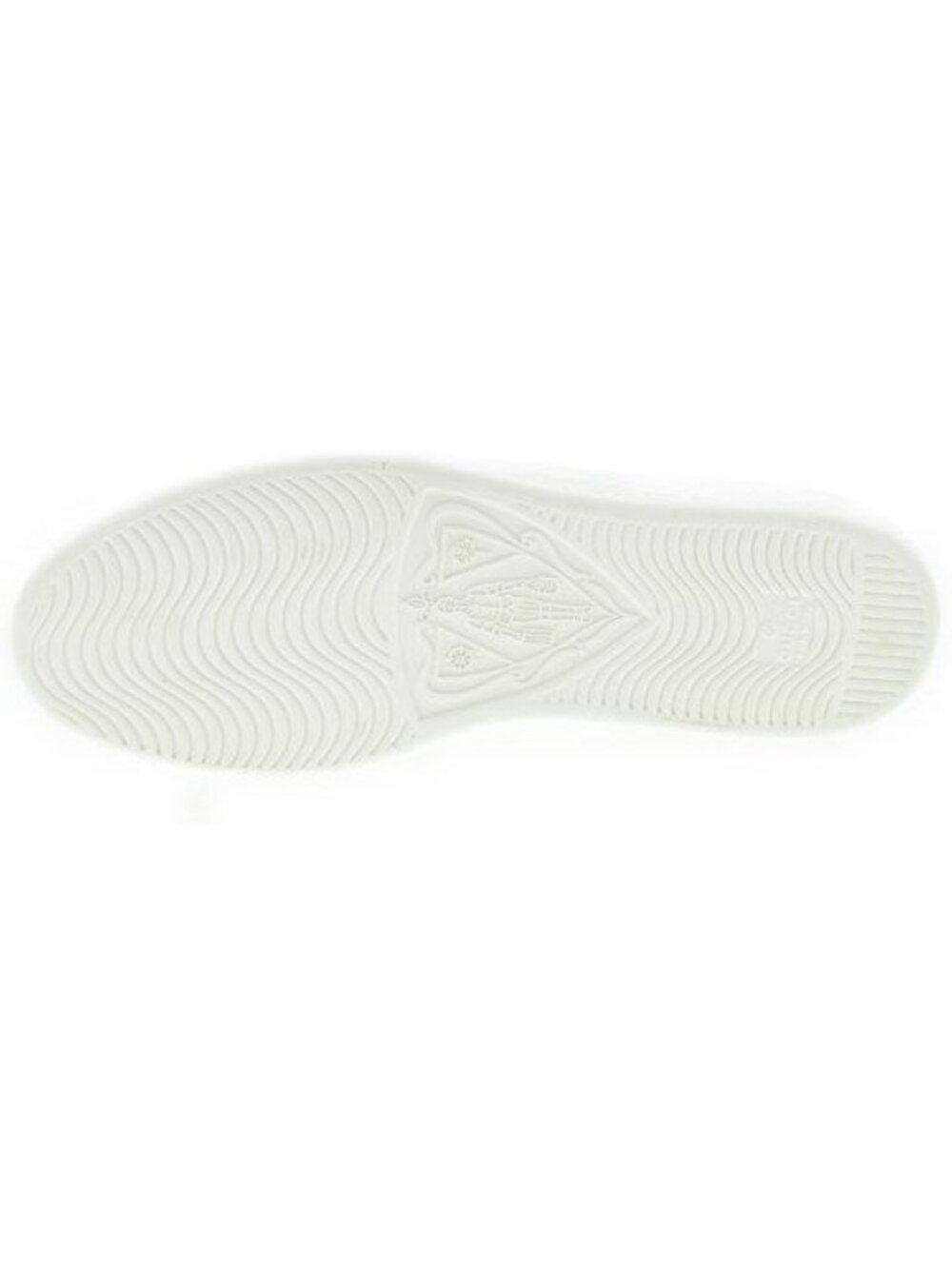★SOLD★ Gucci Sneakers White - Picture 3 of 6